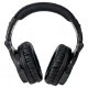 IBIZA DJH250 Pro DJ over-ear hoofdtelefoon - 1 - Thumbnail