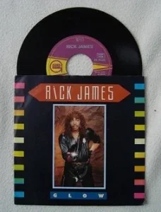 Single Rick James