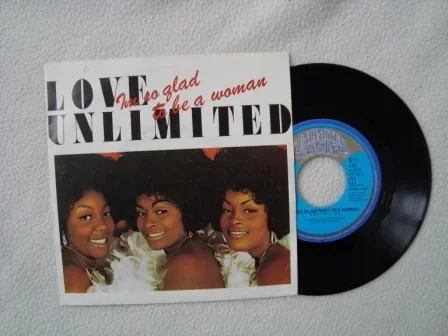 Single Love Unlimited - 0