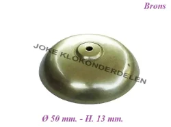 = Bel = Franse pendule = 42261