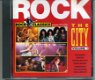 Rock The City Volume 1 Rock Classics 13 nrs cd 1990 ZGAN - 0 - Thumbnail