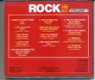 Rock The City Volume 1 Rock Classics 13 nrs cd 1990 ZGAN - 1 - Thumbnail
