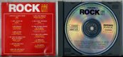 Rock The City Volume 1 Rock Classics 13 nrs cd 1990 ZGAN - 2 - Thumbnail