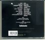 MUSE Hullabaloo Soundtrack 21 nrs 2 cds 2002 als NIEUW - 1 - Thumbnail