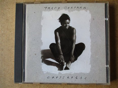 tracy chapman - crossroads adv8349 - 0