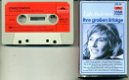 Lale Andersen Ihre grossen Erfolge 12 nrs cassette 1972 ZGAN - 0 - Thumbnail