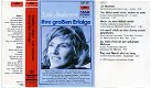 Lale Andersen Ihre grossen Erfolge 12 nrs cassette 1972 ZGAN - 1 - Thumbnail