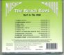 The Beach Boys Surf in the USA 10 nrs cd 1993 als NIEUW - 1 - Thumbnail