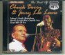 Chuck Berry & Jerry Lee Lewis Best Of 12 nrs cd 1998 ZGAN - 0 - Thumbnail