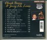 Chuck Berry & Jerry Lee Lewis Best Of 12 nrs cd 1998 ZGAN - 1 - Thumbnail