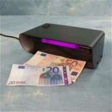 Geld tester UV lamp Nieuw,