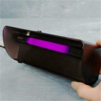 Geld tester UV lamp Nieuw, - 1