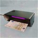 Geld tester UV lamp Nieuw, - 2 - Thumbnail