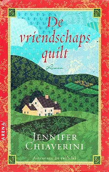 DE VRIENDSCHAPSQUILT - Jennifer Chiaverini - 0