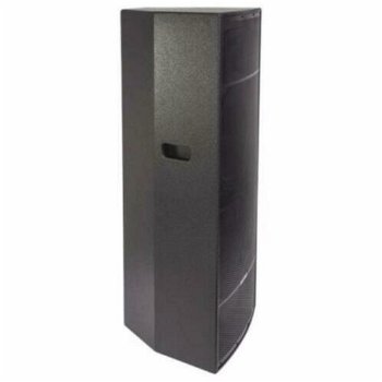 IBIZA-SOUND PA215 2 x15 Inch 2-weg luidspreker 2 x 800 Watt - 1