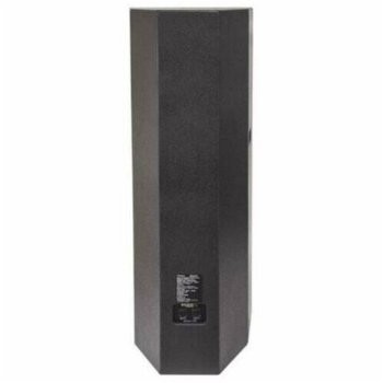 IBIZA-SOUND PA215 2 x15 Inch 2-weg luidspreker 2 x 800 Watt - 6