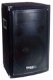 Disco speakers TP-10 3-Wege, 500Watt (094) - 1 - Thumbnail