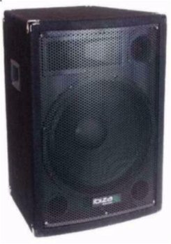 3-WEG Disco Speakers 12Inch/30CM (102) - 2