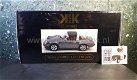 Porsche SINGER 911 Targa grijs 1:18 KK Scale - 6 - Thumbnail