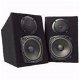 DJ Monitor Speakers 2x100 Watt. (172T) - 0 - Thumbnail