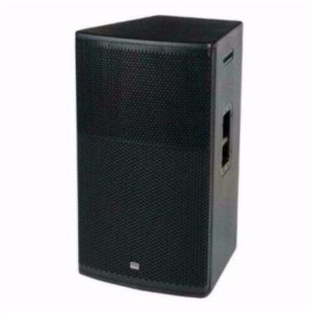 DAP-Audio XT-15 MKII Fullrange 2-weg 15 inch speaker 500Watt - 0