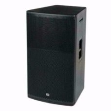 DAP-Audio XT-15 MKII Fullrange 2-weg 15 inch speaker 500Watt