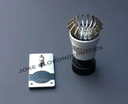 = Glas afnemer = Bergeon =42693