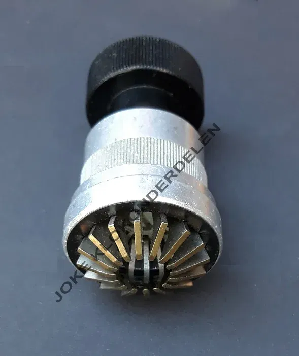 = Glas afnemer = Bergeon =42693 - Afbeelding 3