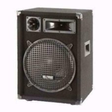 Disco Speaker 500 Watt DJ-Pro 12