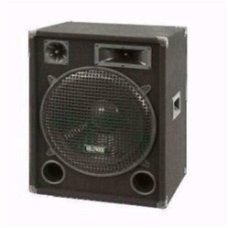 Disco Speaker 750 Watt DJ-Pro 15