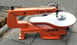 = Atika Figuurzaagmachine DKV 400 =43363
