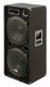 Disco Speakers 2 x 15 Inch 2 x 1500Watt (40D), - 3 - Thumbnail