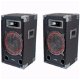 Disco Speakers 250 Watt 10 Inch STAR10 (051) - 0 - Thumbnail