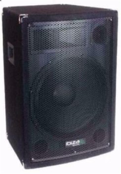 Disco Speakers TP-12Inch 3-Weg 2 x 600 Watt (095) - 1