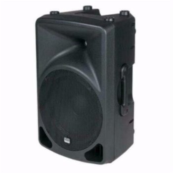 DAP-Audio Splash-12 Passieve 12 inch 2-weg speaker 400 Watt. - 0