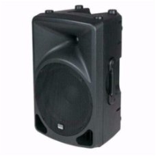 DAP-Audio Splash-12 Passieve 12 inch 2-weg speaker 400 Watt.