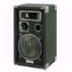 Disco Speaker 250 Watt DJ-Pro 8 - 0 - Thumbnail