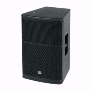 DAP-Audio XT-10 MKII Fullrange 2-weg 10 inch speaker 500Watt - 0