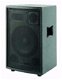 3 Weg Disco Zang speakers 10 Inch 600 Watt Max (118B) - 2 - Thumbnail
