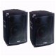 3-weg Bass Reflex discobox 150/300 Watt (100) - 0 - Thumbnail