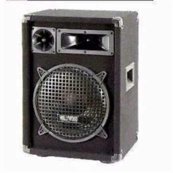 Disco Speaker 300 Watt DJ-Pro 10 - 0