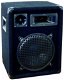 Disco speakers DJ-Pro 10Inch, 2 x 400Watt (245) - 0 - Thumbnail