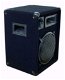 Disco speakers DJ-Pro 10Inch, 2 x 400Watt (245) - 1 - Thumbnail