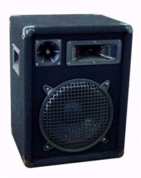 Disco speakers DJ-Pro 10Inch, 2 x 400Watt (245) - 3