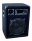Disco speakers DJ-Pro 10Inch, 2 x 400Watt (245) - 3 - Thumbnail