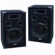 Disco speakers 8Inch/20cm-Bass,2 x 150Watt (253) - 0 - Thumbnail