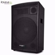 Professionele Ibiza 8 Inch 200 Watt Speaker (2117-B)