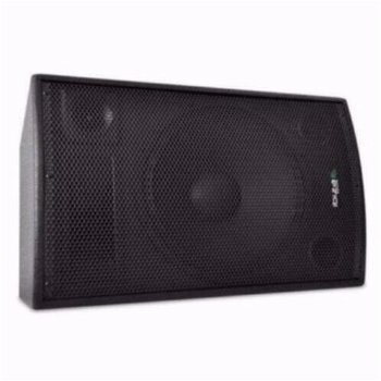 Professionele Ibiza 8 Inch 200 Watt Speaker (2117-B) - 2