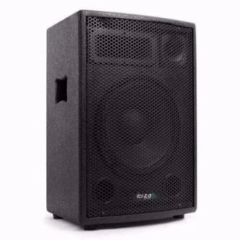 Professionele Ibiza 8 Inch 200 Watt Speaker (2117-B) - 6