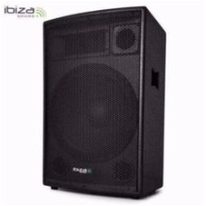 Professionele Ibiza 18 Inch 800 Watt Speaker (2114-B)